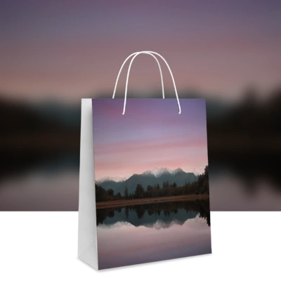 Paper Bags