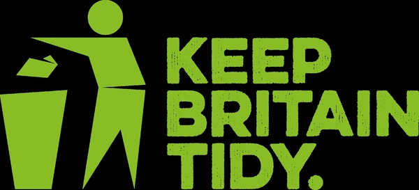  Keep - Britain - Tidy - Seeklogo